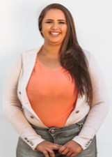 Foto de MILLANY MARIA MONTEIRO RAMOS