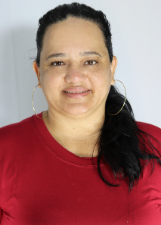 Foto de CRISTIANE DO NASCIMENTO JUSTINO