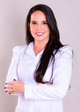 Foto de DANIELLE TIBÚRCIO DE MEDEIROS OLIVEIRA