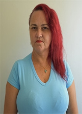 Foto de MARIA DE LOURDES MANGUEIRA DE SOUSA