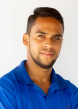 Foto de Andrew de Melo Sales