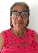 Foto de MARIA DOS PRAZERES MEDEIROS DOS SANTOS