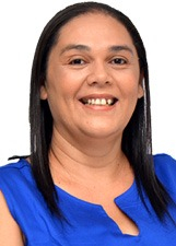Foto de Eliene Maria da Silva