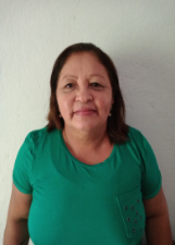 Foto de Marizete Josefa dos Santos