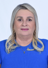 Foto de MÁRCIA DE FÁTIMA HENRIQUE ARAÚJO