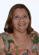 Foto de MARIA WILMA SANTOS DE VASCONCELOS