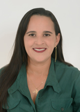 Foto de ELIANE CLÁUDIA FERREIRA DE MIRANDA
