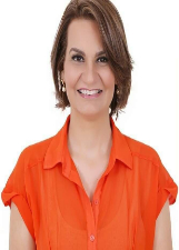 Foto de ANA PAULA GOMES PEREIRA GONZAGA