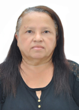 Foto de MARIA GORETE DA SILVA SOUSA