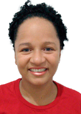 Foto de KALINE DOS SANTOS MONTEIRO