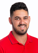 Foto de JEFSON DA COSTA PEREIRA DANTAS