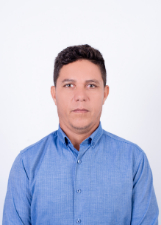 Foto de Antonio Marcos de Brito Melo