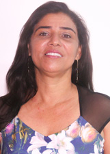 Foto de REGINA IMACULADA ALVES DE MOURA SILVA