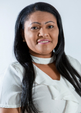 Foto de Erisvalda Enedina da Silva
