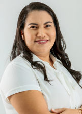 Foto de Dinelany da Silva Araujo