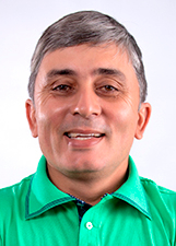Foto de JOÃO BATISTA ROCHA DE MENEZES