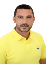 Foto de FRANCISCO SANTANA DA SILVA NETO
