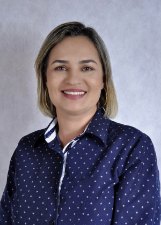Foto de DEORLANDA MARIA DA SILVA CARVALHO