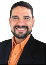 Foto de CLEBER MAGALHÃES DOS SANTOS
