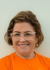 Foto de EURIZELIA ALVES DE ARAUJO MOURA