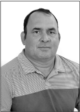 Foto de ADEMIR MELO DE SOUZA