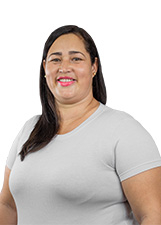 Foto de EUNICE PONCIANO DE OLIVEIRA LIMA