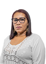Foto de EDINAILZA DA SILVA NASCIMENTO
