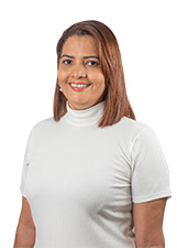 Foto de LADJANE MACÁRIO DE OLIVEIRA