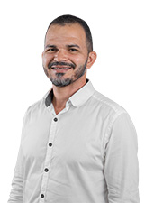 Foto de GERSON BRAZ DA SILVA FILHO