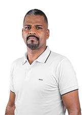 Foto de JOSE REIS MAXIMO JUNIOR