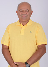 Foto de Manoel Tomé Cavalcante Neto