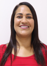 Foto de JOSIELMA LETÍCIA VICTOR DE CASTRO