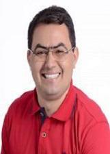 Foto de LEANDRO DA CONCEIÇÃO BENÍCIO