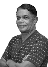 Foto de JOÃO JOAQUIM DE SANTANA