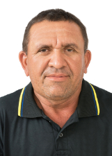 Foto de Antonio Zacarias de Barros