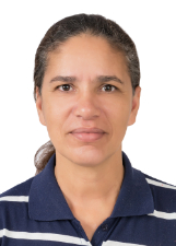 Foto de Alcione Maria Cavalcante dos Santos