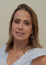 Foto de FÁBIA LUCIANE DOS SANTOS ARRUDA