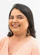 Foto de Aline Cleanne Filgueira Freire de Carvalho