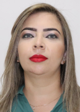 Foto de GILBERLÂNDIA DO NASCIMENTO