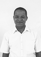 Foto de GILBERTO LUIZ DOS SANTOS