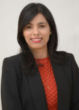 Foto de Elaine Gualberto Lira de Moura