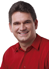 Foto de MARCELLO FUCHS CAMPOS GOUVEIA
