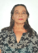 Foto de Cacilda Maria dos Santos