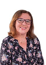 Foto de MARIA DO ROSARIO ARAUJO ALMEIDA BARBOSA