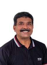 Foto de CRISTOVAM PEREIRA DA SILVA FILHO