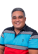 Foto de JONAS RIBEIRO DE LIMA FILHO