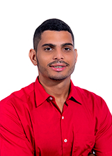 Foto de ANDERSON MODESTO DA PAIXÃO SILVA