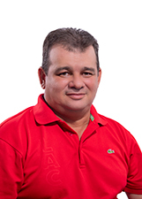 Foto de SERGIO LUIZ MORAIS DIAS