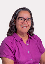 Foto de Terezinha Maria Bandeira de Melo Fernandes