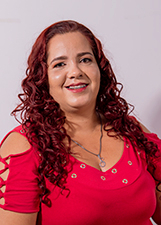 Foto de SUSYANNE ROBERTA DUTRA GOMES LIMA
